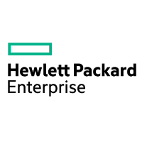 Hewlett Packard Enterprise