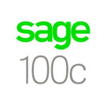 Logo Sage 100 Cloud