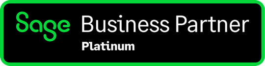 Sage Business Partner Platinium